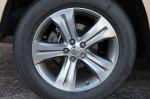 Toyota Highlander 2011 года